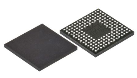 Analog Devices Processore DSP Blackfin, 600MHz, Memoria SRAM 132 KB, 182 Pin, CSP-BGA