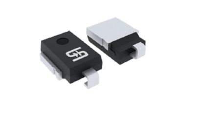 Taiwan Semiconductor Taiwan Semi TLD8S33AH, Triple-Element Uni-Directional TVS Diode, 6600W, 2-Pin DO-218AB