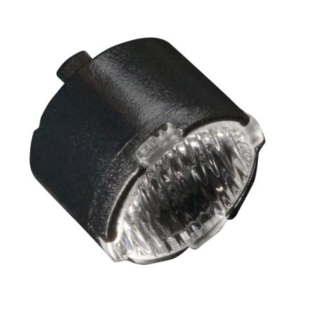 Ledil FP14414_LISA2-O-PIN LED Lens, 45 X 20 °