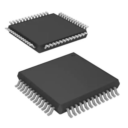 Renesas Electronics 16kbit LowPower SRAM 2K, 8bit / Wort 16bit, 4,5 V Bis 5,5 V, TQFP-52 52-Pin
