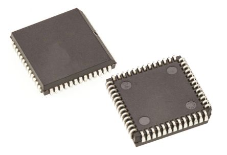 Renesas Electronics 16kbit LowPower SRAM 2K, 8bit / Wort 16bit, 4,5 V Bis 5,5 V, PLCC-52 52-Pin
