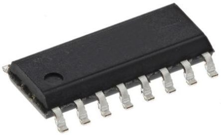 Renesas Electronics Multiplexer/Demultiplexer, 16-Pin, QSOP, 7 V- Einzeln