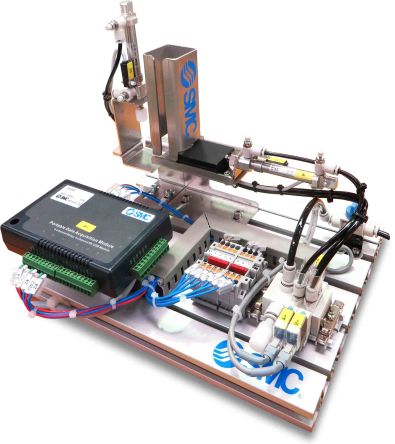 SMC ATM-200 Roboter 220V