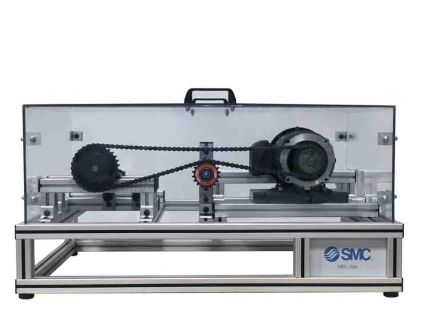 SMC MEC200-ABC Roboter 220V