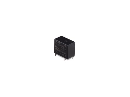 6A SPST-NO Non-Latching Relay 12V dc Coil AgSnO2 V23092-A1012-A302  Multi Qty 