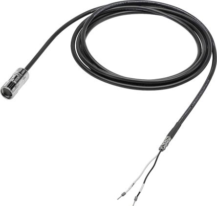Siemens Kabel Für Trennschalter Für SINAMICS V90, 30 V, 3m