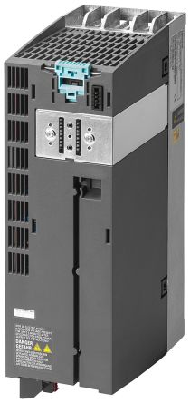 Siemens Power Module, 0.75 KW, 1, 3 Phase, 240 V Ac, 9.6 A, PM240-2 Series