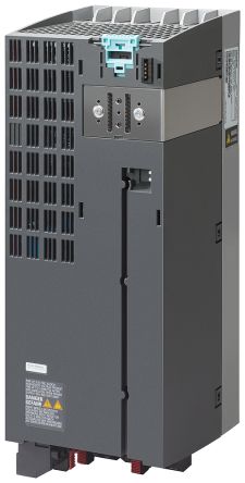 Siemens Module De Puissance PM240-2, 15 KW 480 V C.a. 3 Phases, 39,3 A, 200Hz