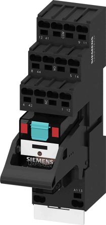 Siemens Interface Relais 230V Ac