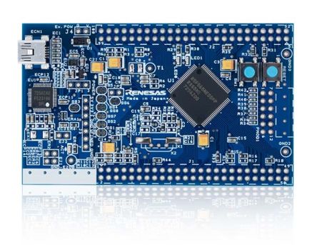 Renesas Electronics Carte Cible Target Board For RX23W
