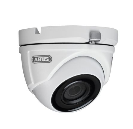 ABUS Security-Center Analogue Indoor, Outdoor No IR CCTV Camera, 1920 X 1080 Pixels Resolution, IP67