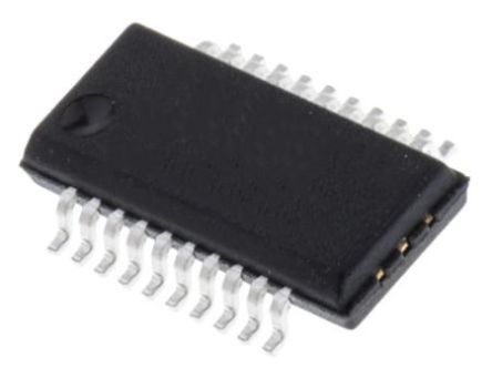 Renesas Electronics PLL-Takttreiber CMOS Takt-Treiber TTL TTL, 10-Input QSOP, 20-Pin