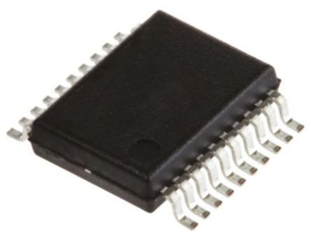 Renesas Electronics PLL-Takttreiber CMOS Takt-Treiber TTL TTL, 10-Input SSOP, 20-Pin