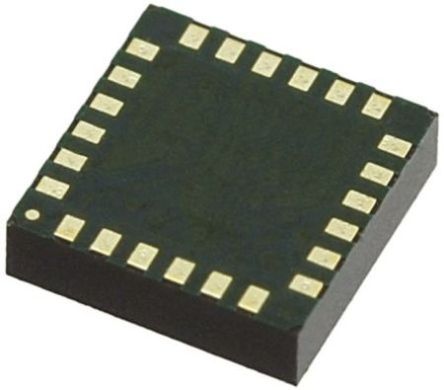 Renesas Electronics Taktgenerator LVCMOS, 2-Input VFQFPN, 24-Pin