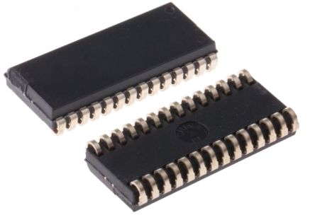 Renesas Electronics Puce Mémoire SRAM 256Kbit 32 K X 8