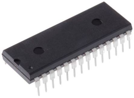 Renesas Electronics Memoria SRAM Da 256kbit, 32K X 8, 28 Pin, PDIP-28, Su Foro