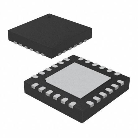 Renesas Electronics LVDS-Puffer 8 TTL Buffer 11 Elem./Chip, VFQFPN 48-Pin