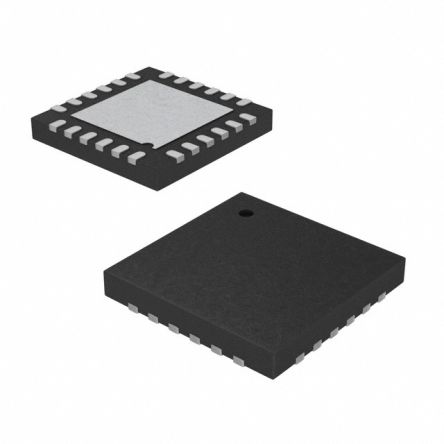 Renesas Electronics Atenuador Digital, F1958NBGK, 16dB, 4GHz, QFN 24 Pines