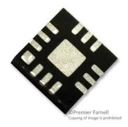 Renesas Electronics HF-Schalter VFQFP 12-Pin SMD