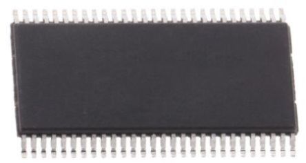 Renesas Electronics Bus Switch CMOS 54 Elem./Chip 52 Eing./Chip 48 Ausg./Chip 56-Pin TSSOP