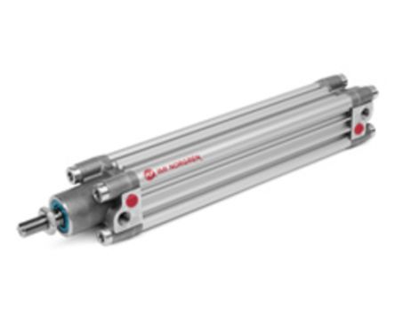 IMI Norgren Double Acting Cylinder - 50mm Bore, 320mm Stroke, PRA Series, Double Acting
