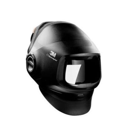 3M Masque De Soudage Speedglas G5-01, Rabattable, Ajustable