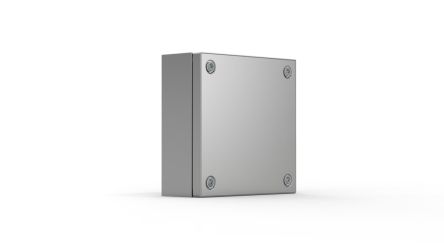 NVent HOFFMAN Caja De Conexiones SSTB204012, 120mm, 400mm, 200mm, IP66