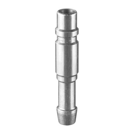 PREVOST Stecker Für Pneumatik-Schnellverbindungskupplung Behandelter Stahl, Schlauchkupplung, 13mm ISO B11