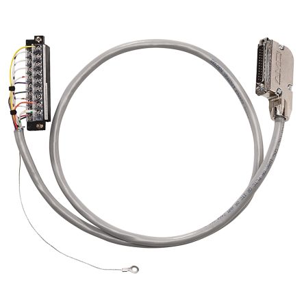 Rockwell Automation Kabel Für 1769 Analoges E/A-Modul Bulletin