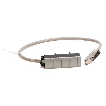 디바이스마트,,,1492-ACABLE005L,Rockwell Automation - Cable for use with 1746 Analog I/O Module, 1492 / 218-1285