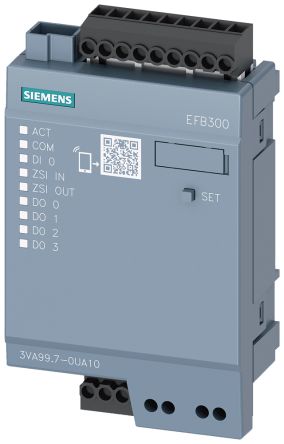 Siemens SENTRON 3VA9 E/A-Erweiterungsmodul Für 3VAEFB300