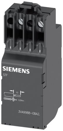 Siemens, Für MCCB