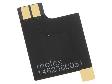 Molex Antenne RFID 146236-0051 Adhésif Plaque