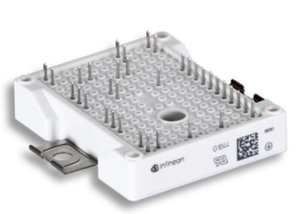 Infineon IGBT-Modul / 35 A 20V Max. 7-fach, 1200 V 20 MW EASY2B N-Kanal