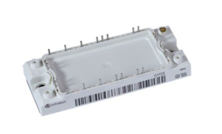 Infineon IGBT-Modul / 50 A 20V Max. 7-fach, 1200 V 20 MW EASY2B N-Kanal