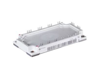 Infineon IGBT-Modul / 75 A 20V Max. 7-fach, 1200 V 20 MW EASY2B N-Kanal