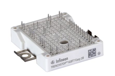 Infineon IGBT-Modul / 100 A 20V Max. 6-fach, 1200 V 20 MW Modul N-Kanal