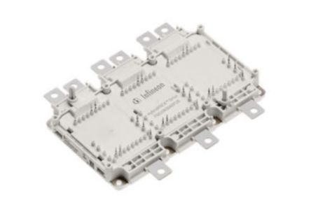 Infineon IGBT-Modul / 820 A 20V Max. 6-fach, 750 V 20 MW, 20-Pin Modul N-Kanal
