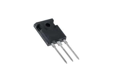 Infineon Diode Einfach 30A 1 Element/Chip THT 600V TO-247 3-Pin Siliziumverbindung