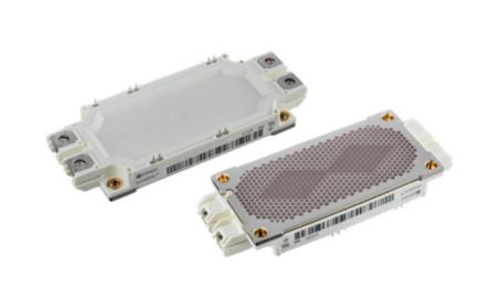 Infineon Módulo IGBT, IFF600B12ME4PB11BPSA1, N-Canal, 600 A, 1.200 V, ECONOD 2 Doble