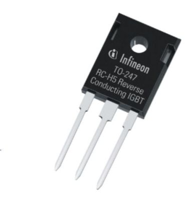 Infineon IHW30N135R5XKSA1 IGBT, 30 A 1350 V, 3-Pin TO-247