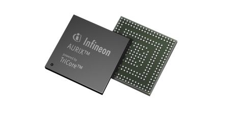 Infineon Mikrocontroller TC29xT TriCore 32bit SMD 8 MB LFBGA 292-Pin 300MHz