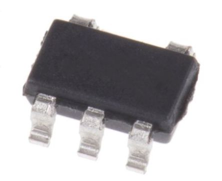 디바이스마트,,,SN74AHCT1G08DBVR,Texas Instruments SN74AHCT1G08DBVR 2-Input AND Logic Gate, 5-Pin SOT-23 / 218-4583