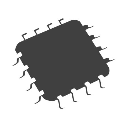 意法半导体 电子熔断器 IC, 1通道, 最大3.5A, 最大输入10 V