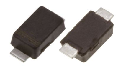 Vishay 1A, Ultrafast Rectifiers Avalanche Diode, 2-Pin SMF (DO-219AB) AU1FM-M3/H