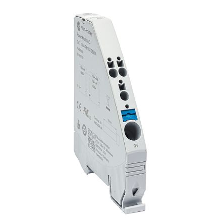 Rockwell Automation 1694-PF 1694 Elektronische Stromkreisschutz Elektronischer Trennschalter 2, 40A 24V, Symmetrische