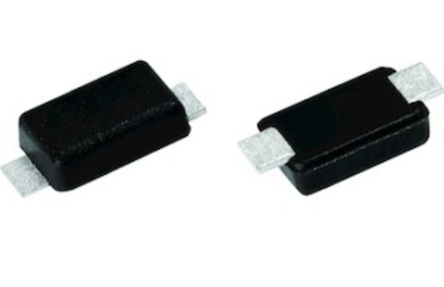 Vishay SMD Schottky Gleichrichter & Schottky-Diode, 200V / 2A, 2-Pin DO-219AB