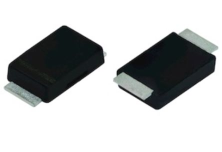 Vishay SMD Schottky Gleichrichter & Schottky-Diode, 100V / 5A, 2-Pin Do-221AD