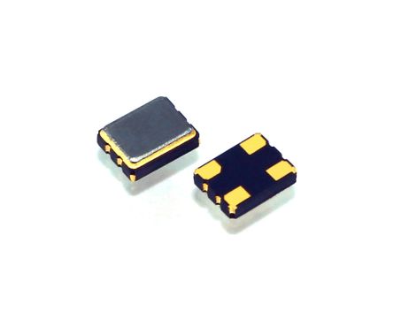 Ecliptek Oszillator,XO, 50MHz, 25ppm, CMOS, SMD