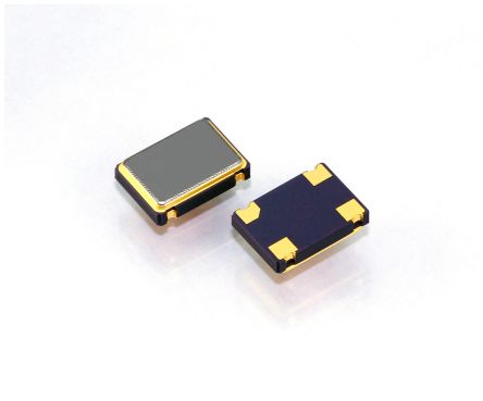 Ecliptek Oszillator,XO, 50MHz, 100ppm, CMOS, SMD